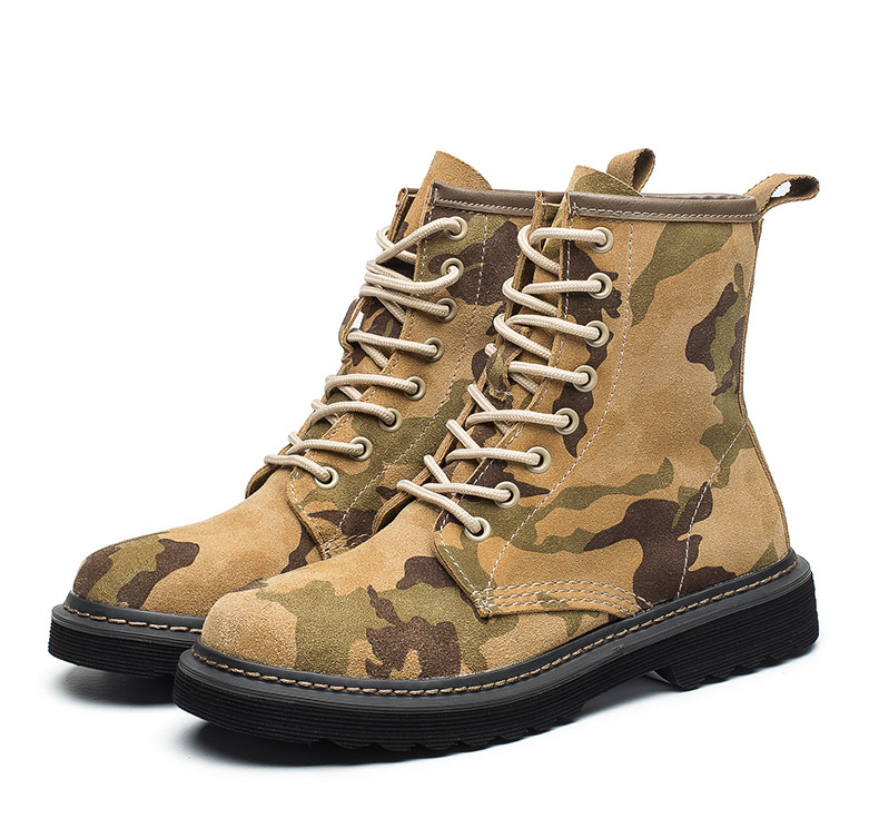 Bottes femme en En cuir - Ref 3355195 Image 29