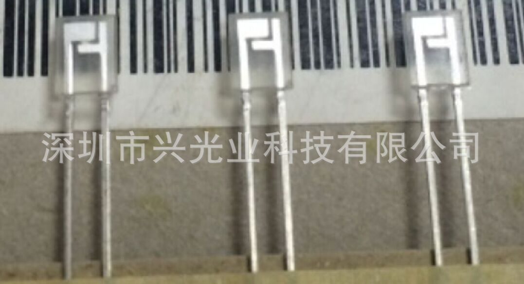 OSRAM光敏管 LPT80A 光电晶体管　波长850nm　侧视图　原装现货！