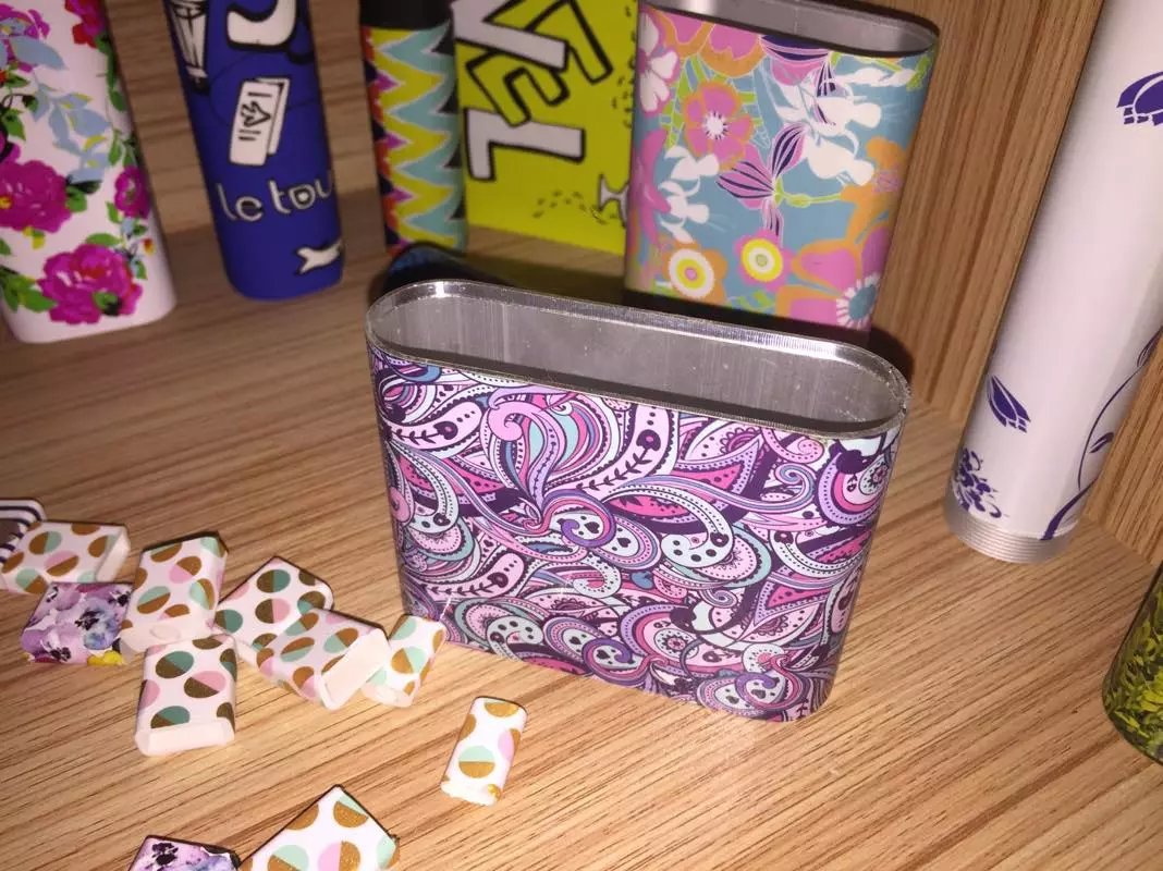 承接水转印加工 热转印加工东莞水转印厂喷油