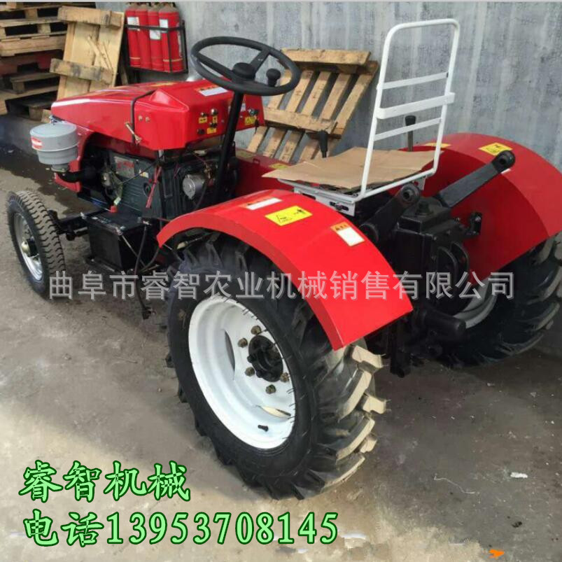 高端品质小四轮旋耕机批量供应