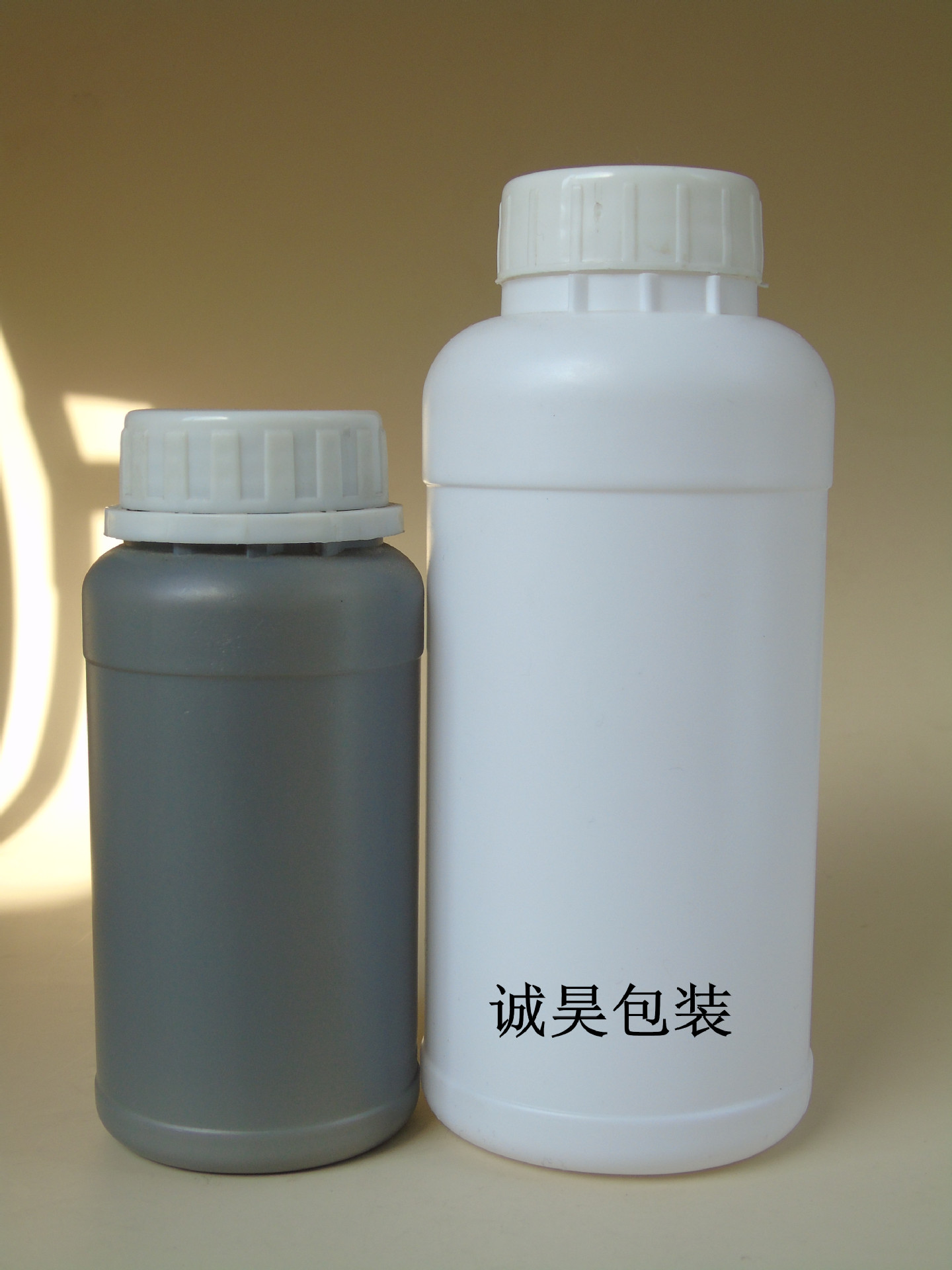 供应250ML塑料瓶植物营养液瓶,日用化工瓶.