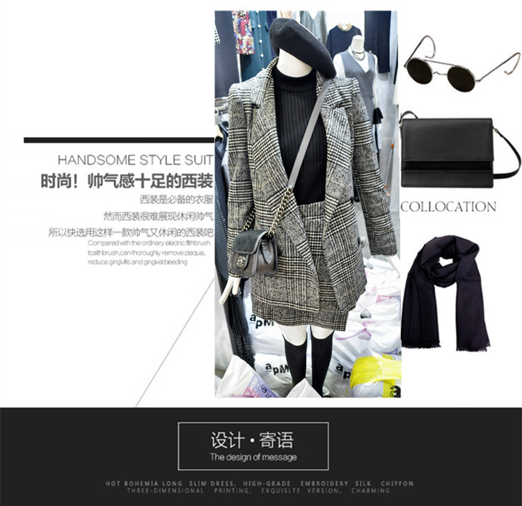 Costume femme en Fibre de polyester - Ref 3333973 Image 7