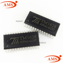 TM1628 SSOP-28��Ƭ LED�����ʾ����оƬ TM/��΢ ȫ���ֻ�