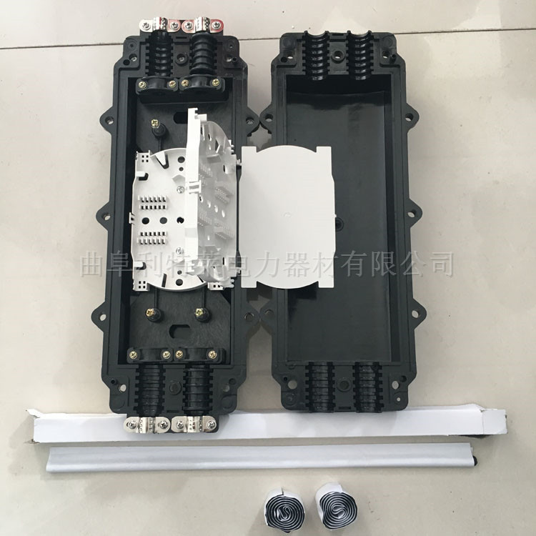 卧式塑料光缆接头盒 (3)