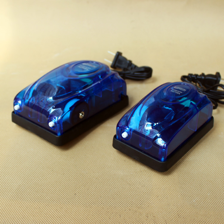 fish tank Oxygen pump Oxygenation pump Oxygen pump Supply oxygen Pisciculture small-scale