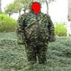 Outdoor camouflage dressing bionic clothes camouflage camouflage camouflage bird watching camouflage clothing hunting clothes