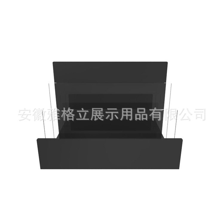 亚克力钱包展示架 (5)