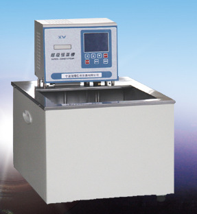 厂家供应高精密恒温槽小型精密低温恒温槽检测设备试验机油槽水槽