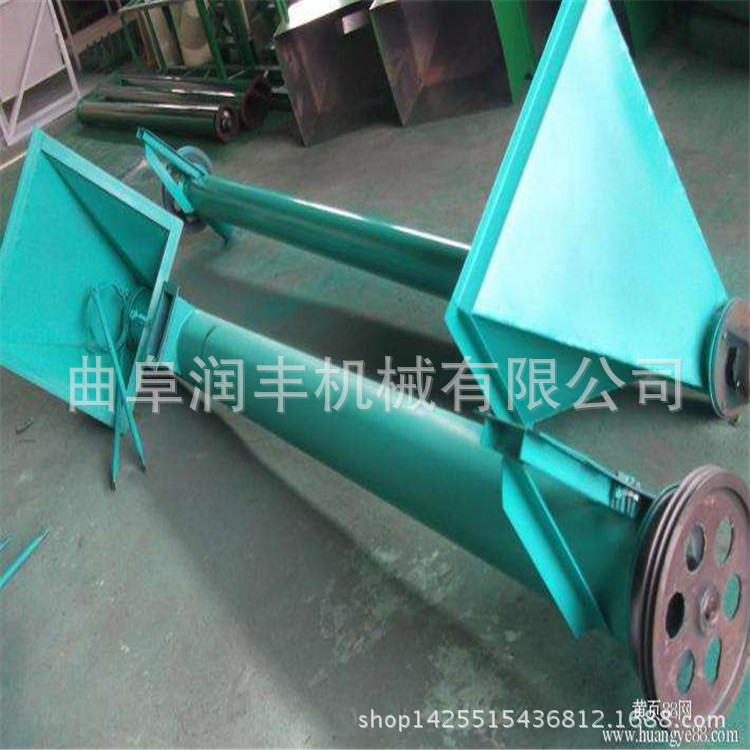 各种型号的提升机 水平提升机 规格齐全的上料提升机