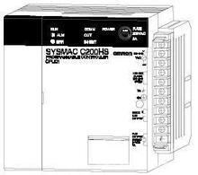 C200HS-CPU03-E欧姆龙C200HS-CPU03-E光电传感器资料