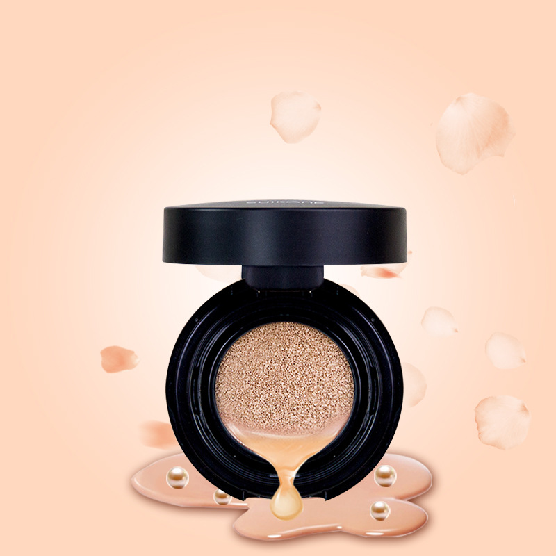 素颜霜 气垫cc霜 可oem/odm 加工 微商电商小批量采购定制生产