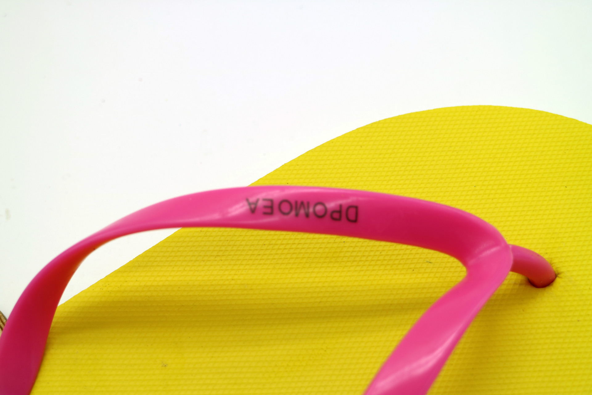 Sandales femme OTHER   en plastique - Ref 2670326 Image 10