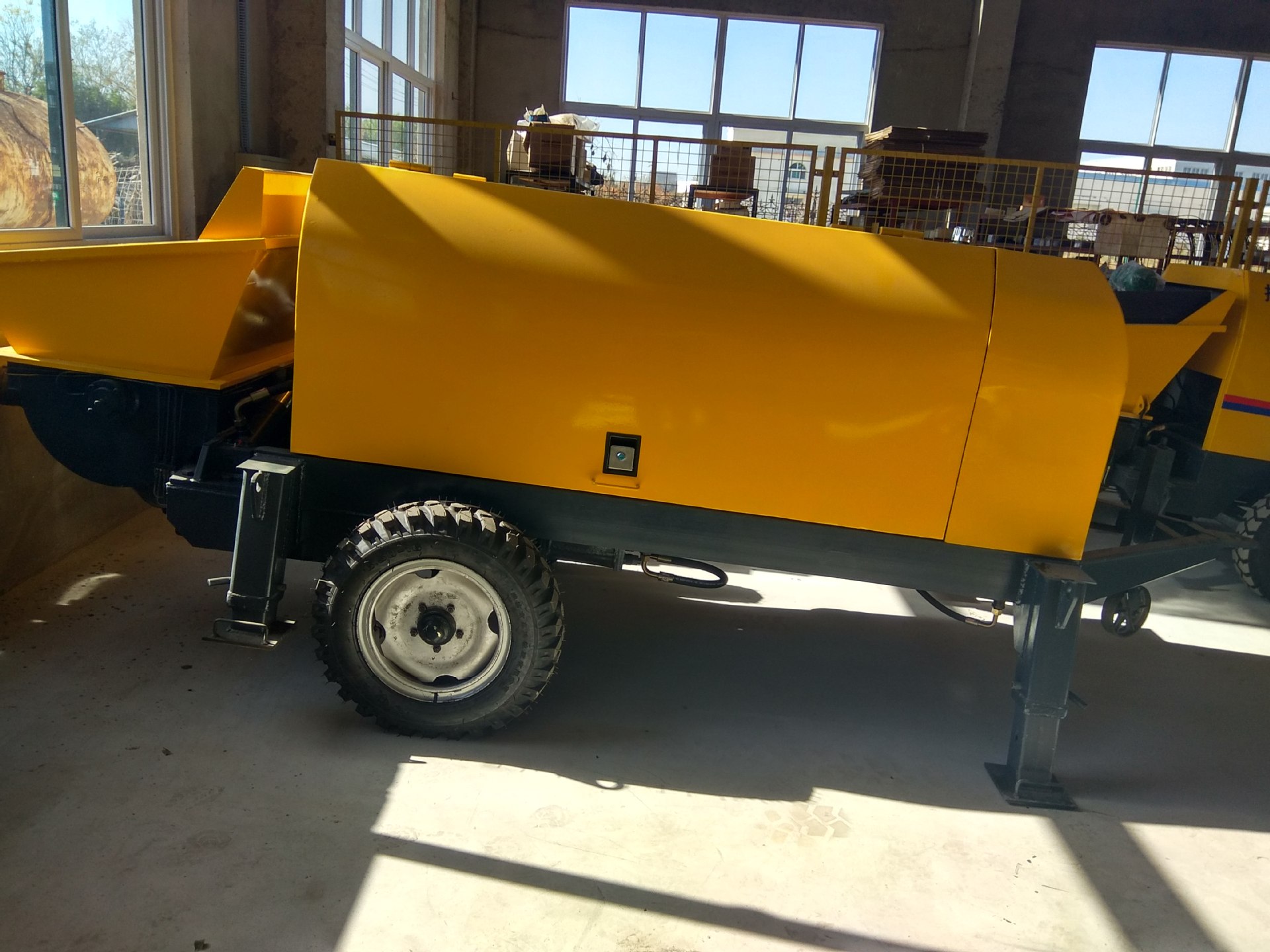 混凝土泵 细石混凝土泵 混凝土泵格 细石混凝土泵配件批发