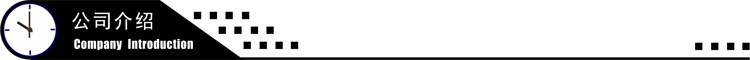 公司介绍