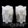 Jewelry white jade, Birthday gift, Chinese style, wholesale