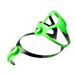 Taiwan ASIACOM Full Carbon Fiber Mountain Road Bike Colorful Dual-Sided Water Bottle Holder 16g