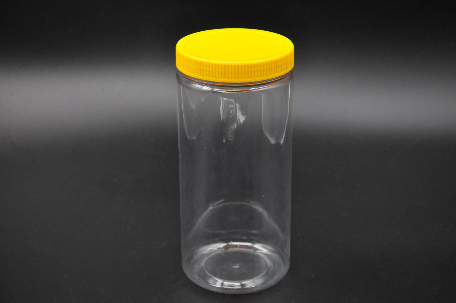 厂家供应 PET塑料桶 塑料瓶 易拉罐