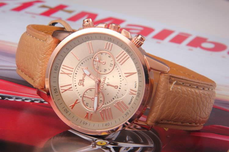 Montre femme - Ref 3439931 Image 32