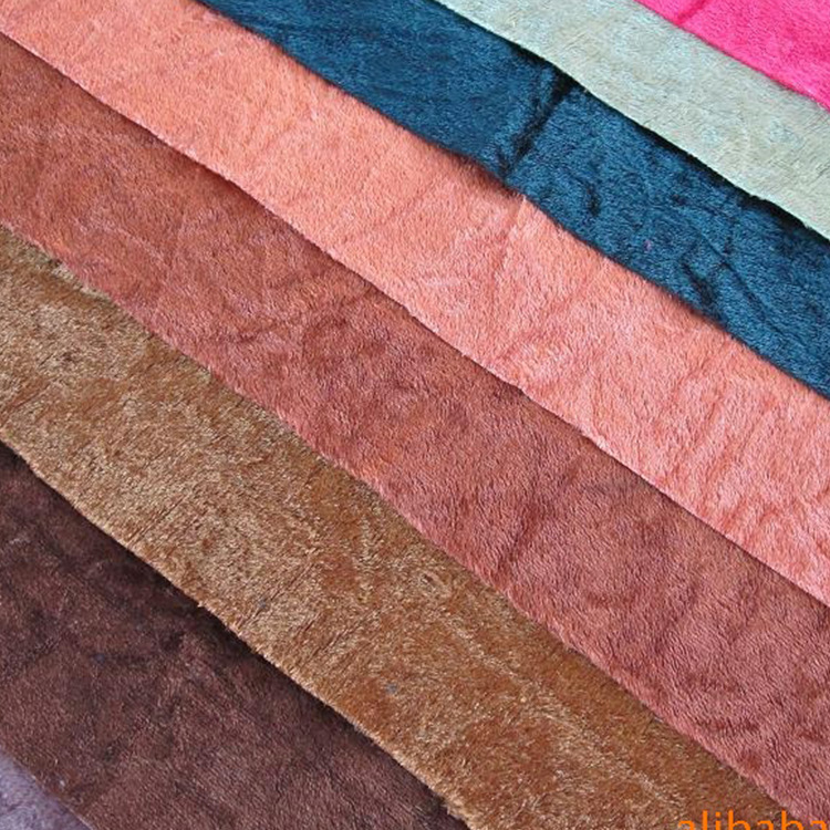 供应家居家纺用布经编布 高品质包边布 平布