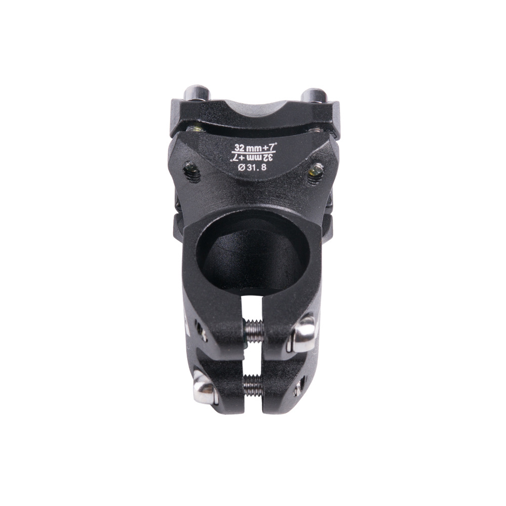 Tubo de pie de bicicleta Tubo de pie de montaña Volar Tubo de pie de bicicleta 28.6 31.8 Calibre * 32MM-100MM