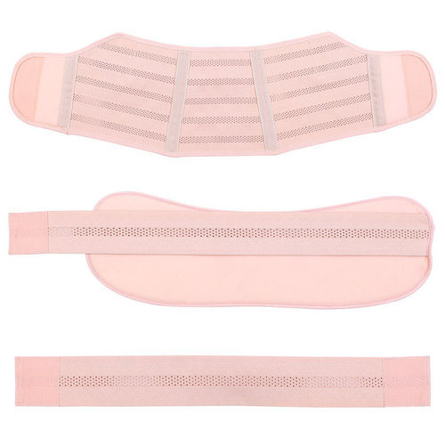 Breathable, for pregnant women, prenatal belt, anti-fetal waist belt, mesh, factory direct sales 