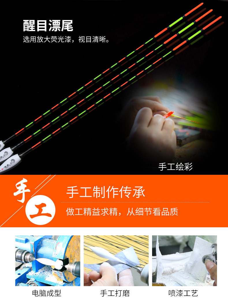 啃鱼-超长纳米浮漂_04