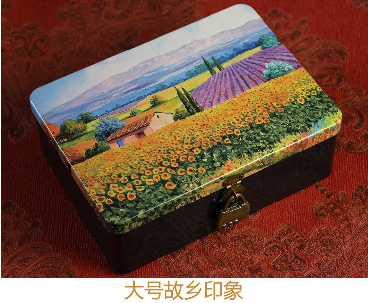 大号故乡印象