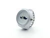 Ring, fashionable men's watch suitable for men and women for beloved, Korean style