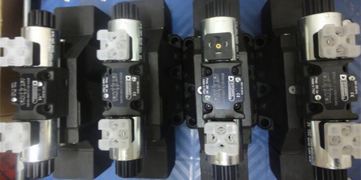 意大利DUPLOMATIC迪普马先导溢流阀PRE10KD2-210/10N-D12K9T03