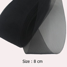 8 cm��Ӳ�ڰ�ɫ�~�Ǵֽz�Rë�����赸�鼆ȹ�r ���b��ȹ�[