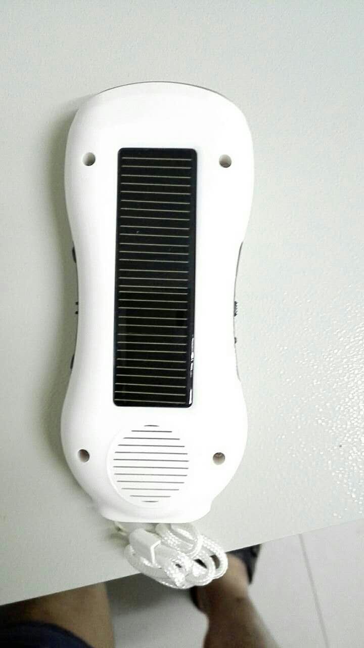 Chargeur solaire - 5.5 V - batterie 600 mAh - Ref 3395900 Image 27