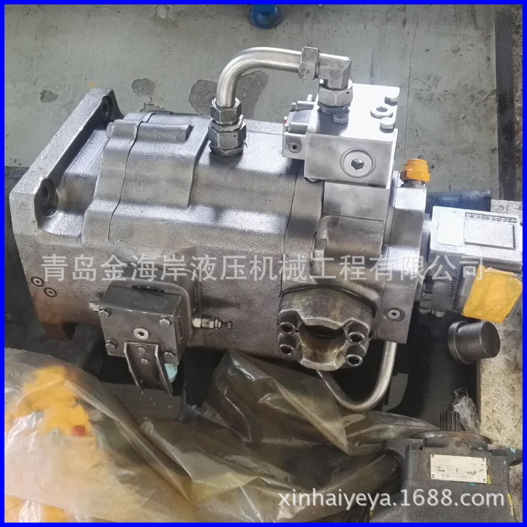 山东青岛维修 液压泵保养 液压泵马达维修 船舶液压维修 质优价廉