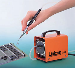 日东工器真空泵LV-12-V1042-P1-1411海外直邮