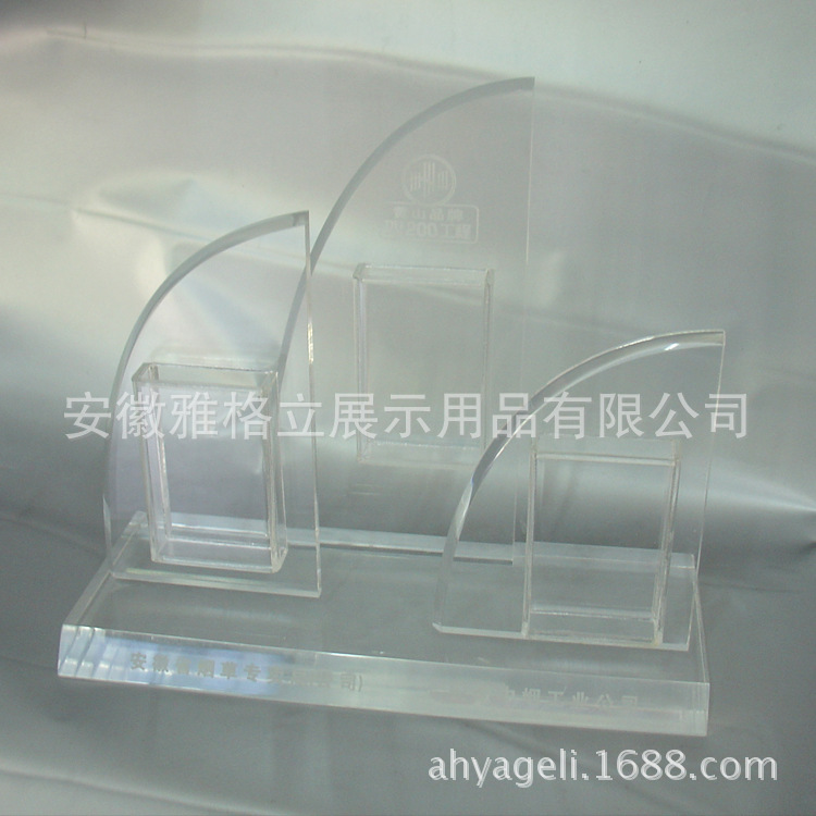 亚克力烟架 (4)
