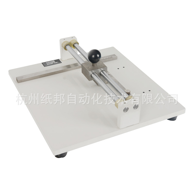 手动式瓦楞纸板边压粘合试样取样器取样刀 边压刀