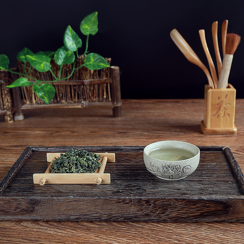 New autumn tea Charming Gift Box 500g Tie Guanyin Wulong Tea Manufactor bulk Wholesale