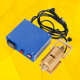 30ml全自动点胶机加热装置 热熔发热头 puh热熔胶可调温度加热器