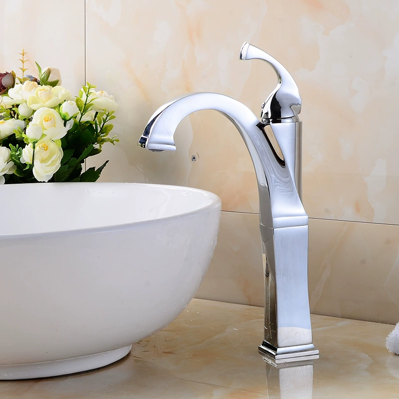 Towel water talked tan peron tap high -end high -end water faucet, hot and cold water ceramic pot water dragon head