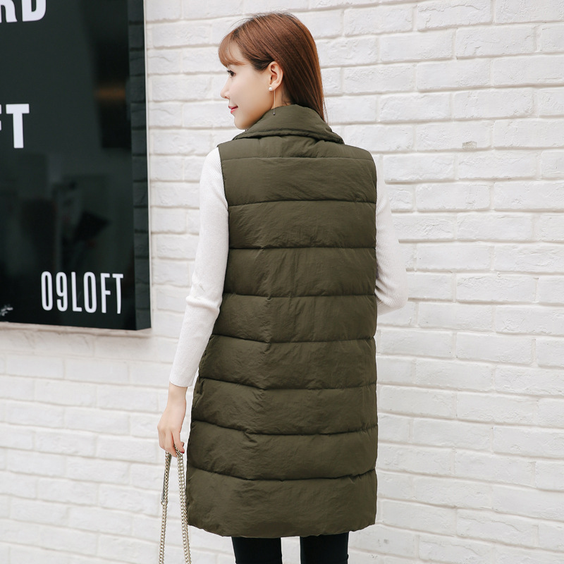 Gilet femme en Fibre de polyester - Ref 3318205 Image 5