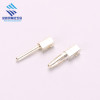 Specializing in the production HE Male female pin Overload connector Pin insertion Runner Junction box Male and female Silver plated copper