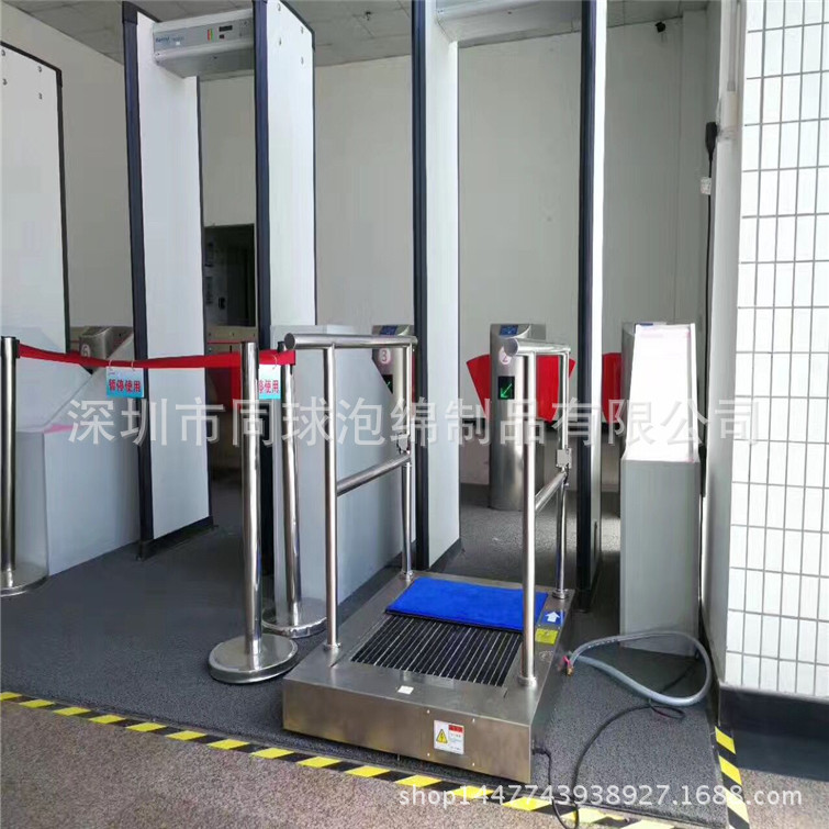 发泡pva彩色海绵泡体 脚底清洁机pva吸水海绵片 高弹性