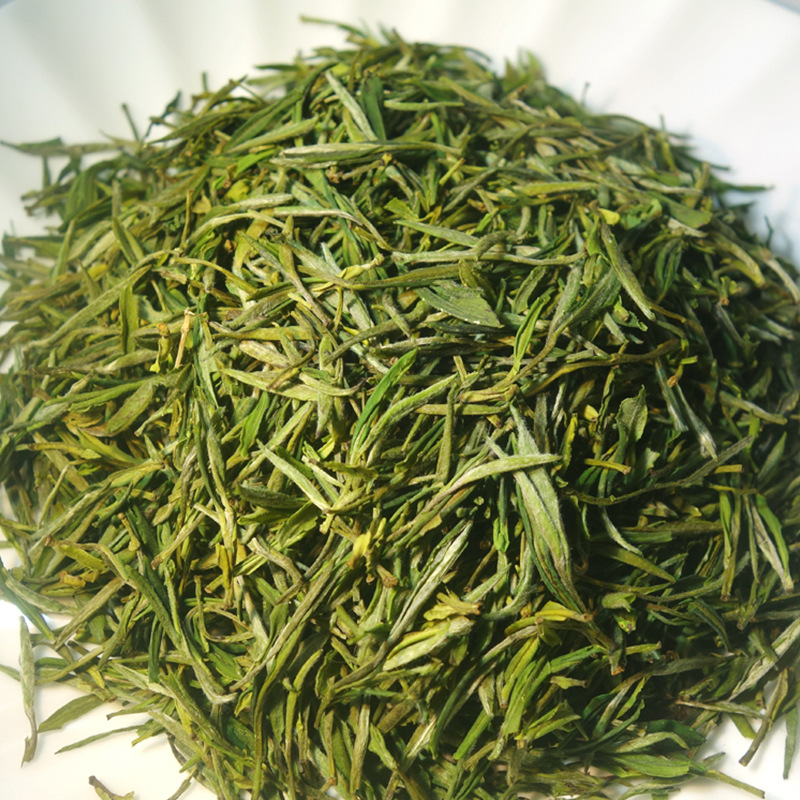 Manufactor Direct selling OEM VAT votes 2019 In green tea Country of Origin Huang Shan Mao Feng