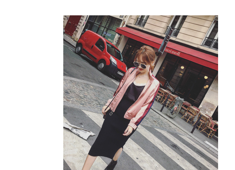 Costume femme en Coton - Ref 3333789 Image 31