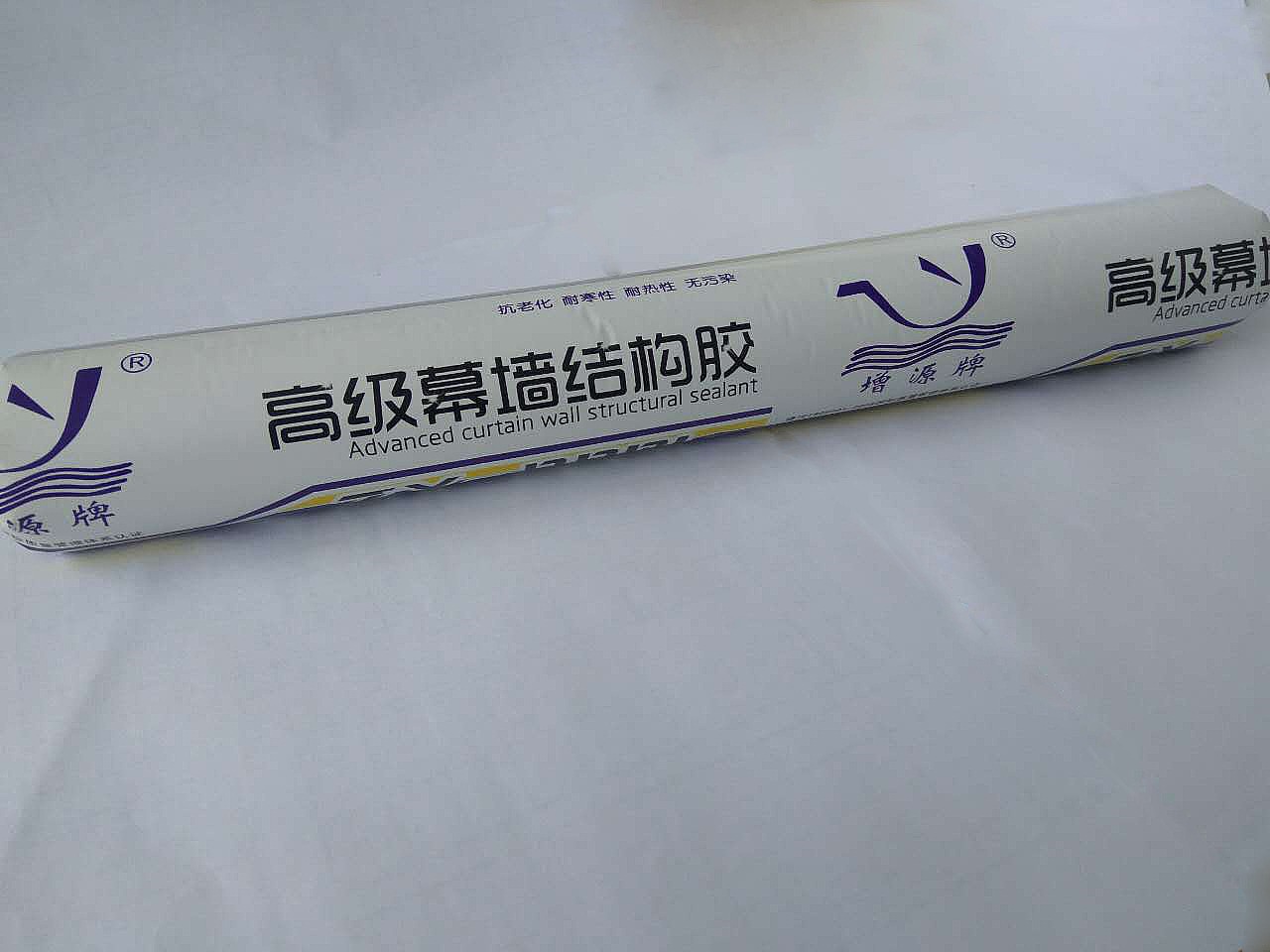 结构胶细节图