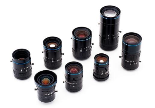 日本myutron优创  HF3514V-2 工业镜头