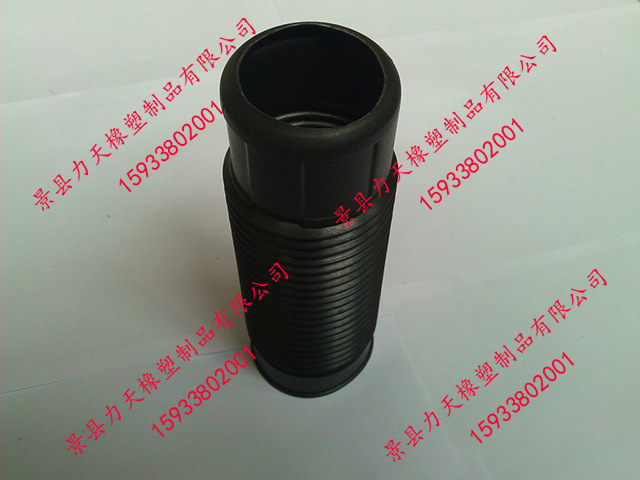 橡膠伸縮套18