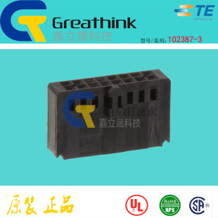 102387-3 TEԭ�S�F؛ 16 MODIV HSG COMP DR .100 POL