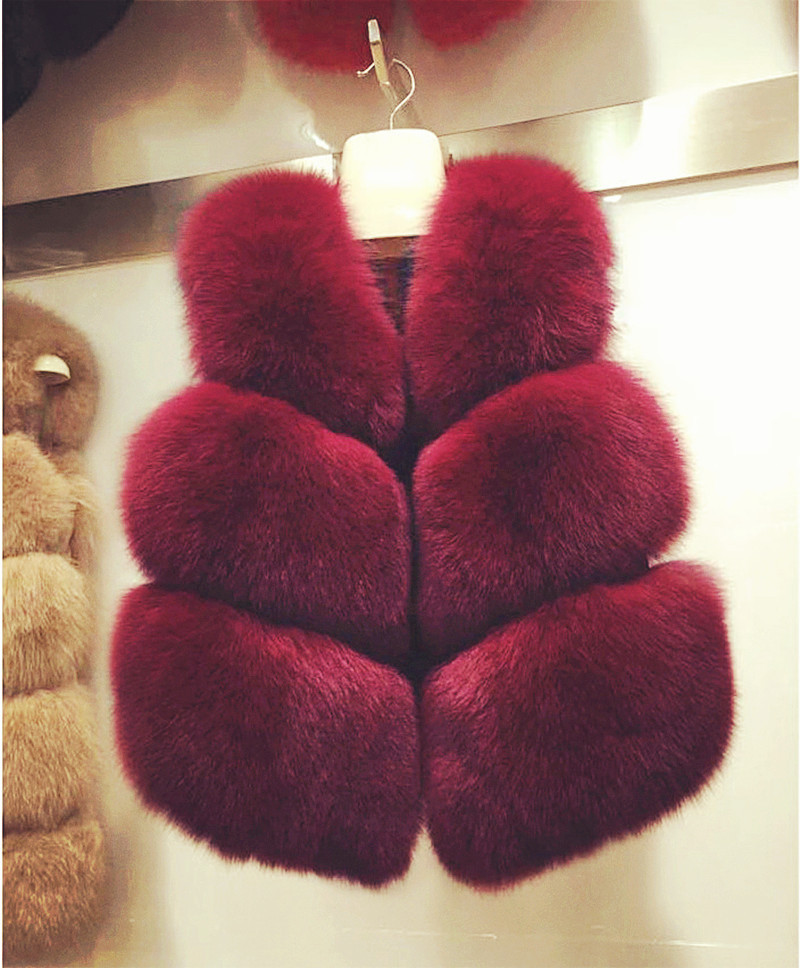 Gilet femme - Ref 3317903 Image 22