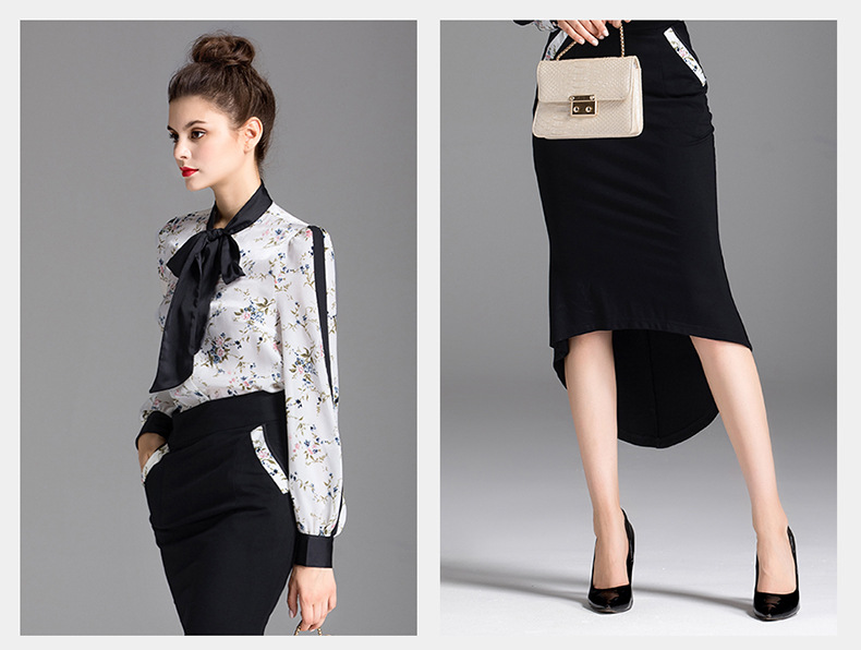 Costume femme en Matière d impression - Ref 3334808 Image 30