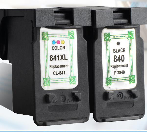 840 картридж 841 MG3580 MX398 370 378 538 478 3680 4180 4280 518